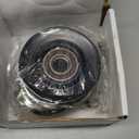 ILONPA Electric PTO Clutch for AYP Husqvarna 124648X 140923 170056 174509 532140923 532150283 532170056 917140923 for GTH220 GT200 GTH225Male Pin