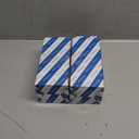 CARMOCAR FD4616 Fuel Filter and FL2016 Oil Filter Replacement for 2003-2007 Ford F250 F350 F450 F550 Super Duty 6.0L 2003-2005 Excursion 6.0L 3C3Z-9N184-CA 3C3Z-6731-AA FD4604