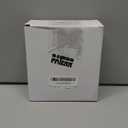 Paterr 4 Pcs Mini Quilted Floral Makeup Bag Women Gifts Small Cosmetic Bag Floral Quilted Makeup Pouch with Zipper Cute Travel Toiletry for Mom Teacher Women Girls Gifts(Pink, Orange Flower)