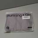 RUNNING GIRL Womens Ribbed V Crossover High Waist Yoga Pants Flare Leggings for Women with Side Pockets (Large, Black)