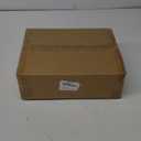 12 Pack Glass Candle Jars-10oz Golden Empty Candle Jars with Bamboo Lids, Bulk Candle Jars for Gold Wedding Centerpieces for Table Decorations, Gold Party Bridal Shower Decorations