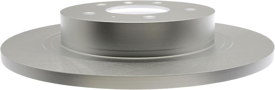 ACDelco Gold 18A2956 (19340288) Fully Coated Rear Disc Brake Rotor