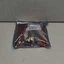 1 Set RC Car Work Stand Aluminum Alloy Repair Workstation Bracket with Screw Tray for 1/8 1/10 1/12 1/16 Traxxas Axial Arrma Redcat RC Crawler Monster Truck Buggy (Red)