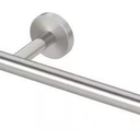 3 x Gatco Level Toilet Paper Holder in Brushed Nickel # 5343 # 1005471258