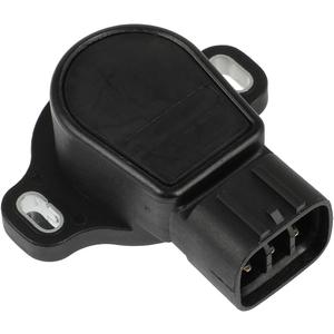 ECCPP Automotive Accelerator Pedal Position Sensor 189196N201 Fits for 2009 2010 2011 2012 2016 2017 for Chevrolet for Equinox
