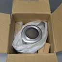 DREO Milk Frother, All-in-1 Electric Foam Maker for Coffee, 15oz/450ml Automatic Foam Frother for Latte Art-level Microfoam, 30+ Drinks, Easy to Clean, Dishwasher Safe, LED display (Sliver Grey)