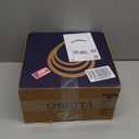 Brita Water Pitcher, Slim, 5 Cup Capacity, Includes One Advanced Filter-White, Size