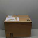 Boppy Bare Naked Original Nursing Pillow, Pillow Only, Cover Sold Separately, Ergonomic Nursing Essentials for Breastfeeding and Bottle Feeding, with Firm Fiber Fill