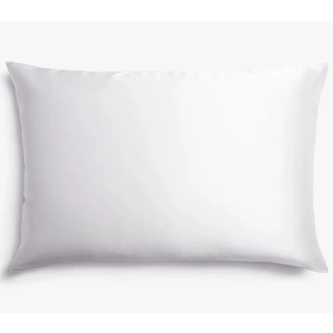 Sealy  Satin Pillowcase (White) Queen size