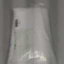 NICETOWN White Sheer Curtains 84 inches Long - Home Decoration Grommet Airy & Lightweight Elegant Window Treatments with Light Filtering for Bedroom/Living Room (2 Panels, W54 x L84)