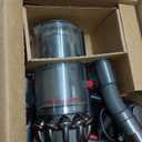 Dyson V11 Animal+ Cordless Red Vacuum Cleaner, Limited Red Edition