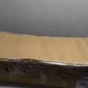 72 lnch lndustrial Celing Fan with Light and Remote Control,Large Brushed Nickel