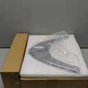 Carex Day-Light Classic Plus Sunlight Therapy Lamp - 10000 LUX Therapy Lamp at 12 Inches, LED Bright White Light with Adjustable Height and Brightness Levels for Mood, White