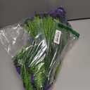 Artificial Lavender For Decoration