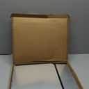 Stove Splatter Guard Grease Splatter Guard Splatter Shield Nonstick Stove Splash Guard Splatter Screen For Frying Oil Splatter Guard Backsplash Guard (M, Height 30cm)