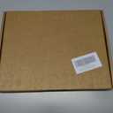 KISSFOX Vintage Venice Canal Canvas Wall Art Impressionist Retro Neutral Italy Cityscape Landscape Framed Wall Art Prints Artwork For Living Room Bedroom Kitchen (8x10 in)