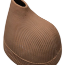 HD 7.9in Porcelain Vase