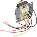 Emerson 90-112 Fan Control Center