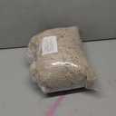 lifein Throw Blanket for Couch, Soft Boho Decor Bed Throw,Cozy Beige Knitted Chenille Small Farmhouse Lightweight Throw(Beige,50 * 60")