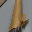 LovePads Clear Table Cover Protector 54 x 54 Inch, 1.5mm Thick Plastic Table Cover, Table Protector for Dining Room Table, Waterproof Vinyl Tablecloth Table Pad Mat for Kitchen, Dresser, Writing Desk