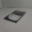 BedShelfie Bedside Shelf for Dorm Room Bunk Bed & Top Bunk, College Dorm Room Essentials, Bedside Caddy, Clip on Floating Desk Tray, Bed Side Table Storage, Loft Nightstand Decor - Cable Catch, Black (CableCatch (Hard Plastic 12.5 x 9.25 inches))