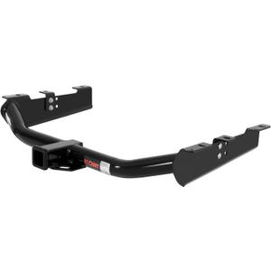 CURT 13211 Class 3 Trailer Hitch, 2-Inch Receiver