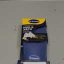 Dr. Scholl's Heel & Arch All-Day Pain Relief Orthotics, Men's 8-12, 1 Pair, 3/4 Length