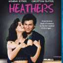 HEATHERS,  Format: Blu-ray