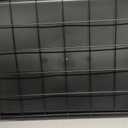 Black Metal Dog Cage DOGC-D01-36S | 37” X 25”