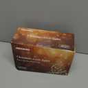 JMEXSUSS 38.8FT Icicle Lights for Outside, 400 LED Icicle Christmas Lights Outdoor Indoor Plug in, Warm White String Lights for Christmas House Patio Party Fireplace Holiday Decorations