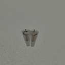 Hillman KEYKRAFTER #98 Brass, Pack of 2