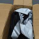 PBHEPJ 4 Pack Microfiber Towels (36"x 24") Extra Large Ultra Absorbent Drying Towel for Cars and Trucks, Without Streaks, Scratches, or Water Spots