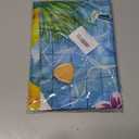 Pool Party Banner Summer Pool Party Decorations Beach Decorations Banner Pool Party Supplies Summer Birthday Banner