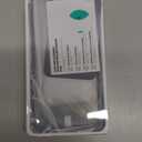 ESR for iPhone SE Case 2022/2020/3rd/2rd,for iPhone 8/7 Case, Thin Soft TPU Transparent Protective Cover, Yellowing Resistant, Zero Series, Clear