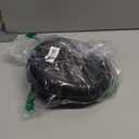 Aenllosi Hard Carrying Case Replacement for Audio-Technica ATH-M20x/M30x/M40x/M50x/M60x Professional Studio Monitor Headphones (black)