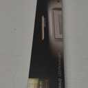 EZVALO Picture Light for Wall, 4800mAh Rechargeable Wireless Remote Lights, 16'' Dimmable Magnetic LED Art Painting Light with 3 Color Temps, Display for Gallery, Living Room, Bedroom, Hallway (Gold)