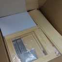 Pull Out Cabinet Organizer, 26''W21''D16''H Soft Close Slide Out Wood Drawer Shelves Storage for Kitchen, 2-Tier, Finished, Heavy-Duty, Bottom Assembly