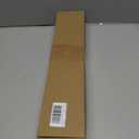 2 x 15.7" Sourdough Bread Knife, Bread Knife for Homemade Bread, Wooden Bread Bow Knifes, Premium Stainless Steel Serrated Bread Knifes, Bread Cutter for Bagels, Baguettes, Sourdough Knifees for Slicing (peach color)