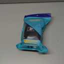 Everyday Medical Inguinal Hernia Support Belt for Men I Fits Left or Right Side I Post Surgery Men and Womens Hernia Support Truss for Inguinal, Groin Hernias I Adjustable Waist Strap I Black, S/M