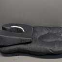 Anicuta Face Down Pillow After Eye Surgery,BBL Pillow After Surgery Stomach Sleeping,Soft Support Face Down Headrest for Eye Surgery Retina Surgery with Removable Cone