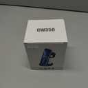 3 in 1 Charging Station for iPhone, Wireless Charger for iPhone 17 16e 16 15 14 13 12 11 X Pro Max & Apple Watch - Wireless Charging Station for AirPods 4 3 Pro (Black)