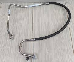 4093704C93 International A/C Hose Assy Condenser To Comp 4093704C94 HX Trucks