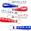 CupaPlay 24PCS Fighter Jet Keychains/Keyrings -Airplane Military Aircraft Plane Party Supplies Decorations Birthday Party Favors Events Prize