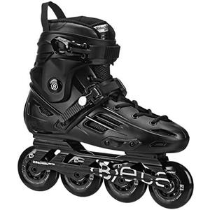 Roller Derby Elite Beta Inline Skates, 8