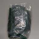 Avidlove Women Chemise Night Gown Lace Modal Sleepwear V-Neck Full Slip Babydoll Lingerie Sexy Nightgowns (Dark Green), XL