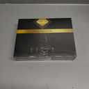 4 x MRGLAS 4-Pack TOP 9H+ Glass for iPhone 16 Plus Screen Protector [Auto Alignment Kit] [10X Military Protection] UNBREAK Tempered Glass Flim for 16 Plus 6.7 inch Longest Durable Case-Friendly (Transparency)