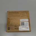 Organic Nursing Pads - 14 Washable Breast Pads for Breastfeeding, Wash Bag, Viscose Derived from Bamboo Reusable Nipple Covers for Breastfeeding Essentials, Soft & Absorbent (Pastel Touch, L 4.8")