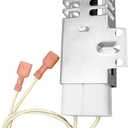 Vaticas PB04001 Gas Range Oven Igniter Fit for Viking Range Oven Burner Replace AP5315579 065650-000 PB04001 792263