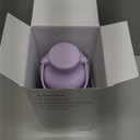 Compact Breast Milk Cooler Bottle, 12oz Portable Breastmilk Cooler with 2 Storage Bottles, 30H Cold Storage Breast Milk Chiller for Travel & Outdoor Use, Leakproof Reusable for Breastfeeding Moms