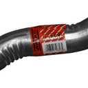 Walker 52358 Exhaust Pipe 2.5" Inlet (ID) 2.5" Outlet (OD) for Ford F-150